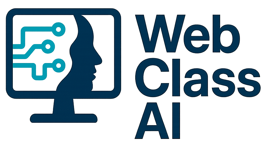 Web Class Ai